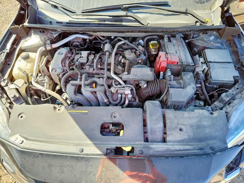 Aukcja sprzedaży 2024 Nissan Sentra, vin: 3N1AB8DV7RY329769, numer aukcji: 67183706
