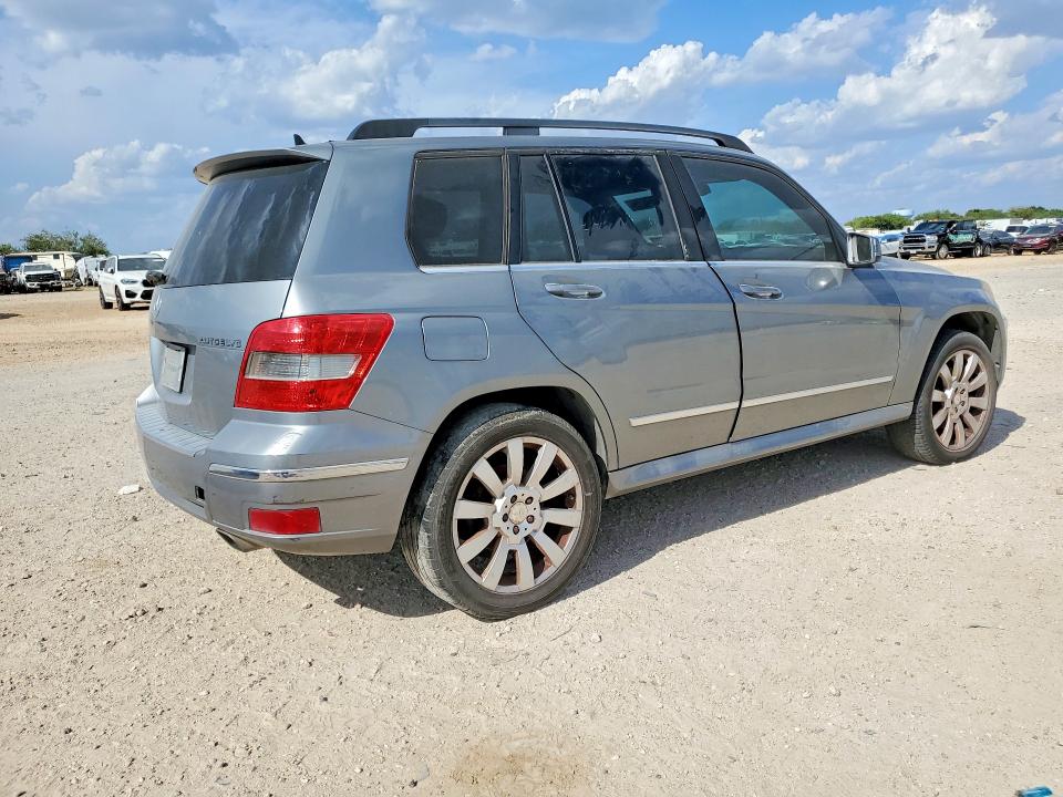 2012 Mercedes-benz Glk მანქანა იყიდება აუქციონზე, vin: WDCGG5GB6CF845428, აუქციონის ნომერი: 68753216