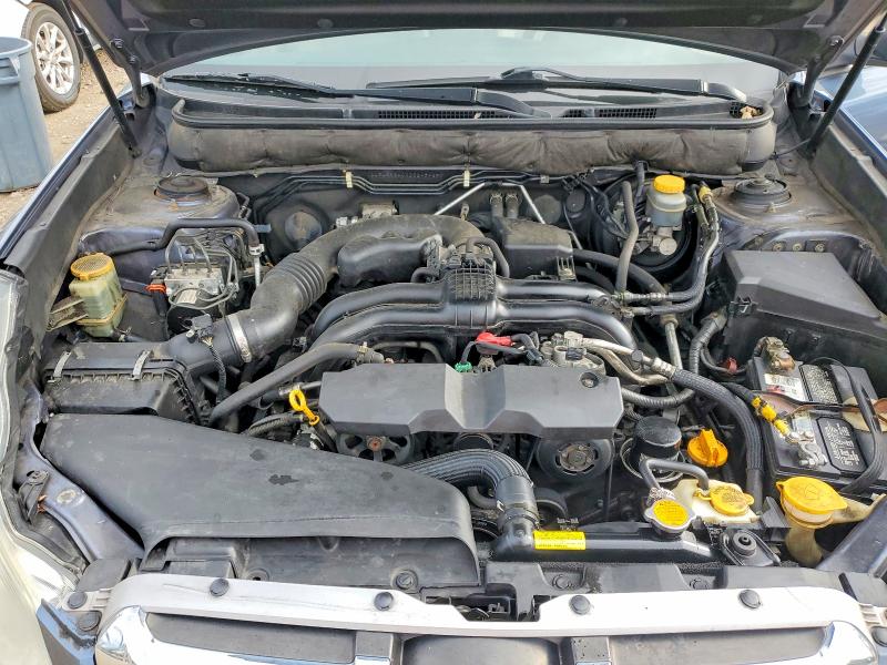 Aukcja sprzedaży 2013 Subaru Outback, vin: 4S4BRBACXD3245469, numer aukcji: 68056256