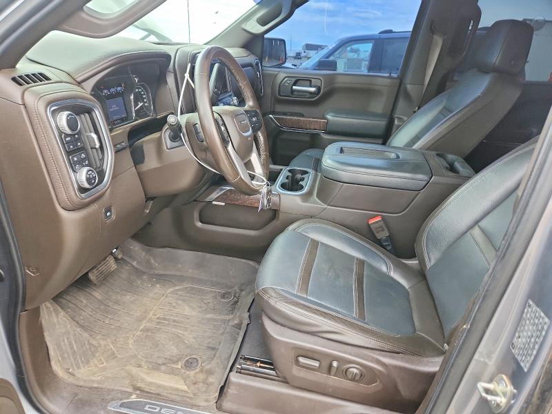 68568746 :رقم المزاد ، 1GTU9FEL6KZ295441 vin ، 2019 Gmc Sierra مزاد بيع