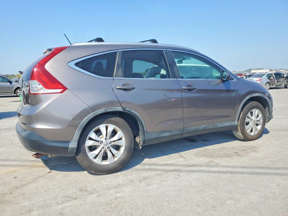 69628446 :رقم المزاد ، 5J6RM4H51CL033444 vin ، 2012 Honda Cr-v مزاد بيع