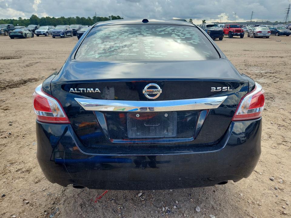 Продаж на аукціоні авто 2013 Nissan Altima, vin: 1N4BL3AP9DC214962, номер лоту: 67411046