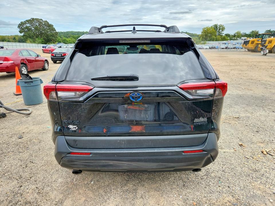 Продажа на аукционе авто 2023 Toyota Rav4, vin: 2T3UWRFVXPW178995, номер лота: 68570056