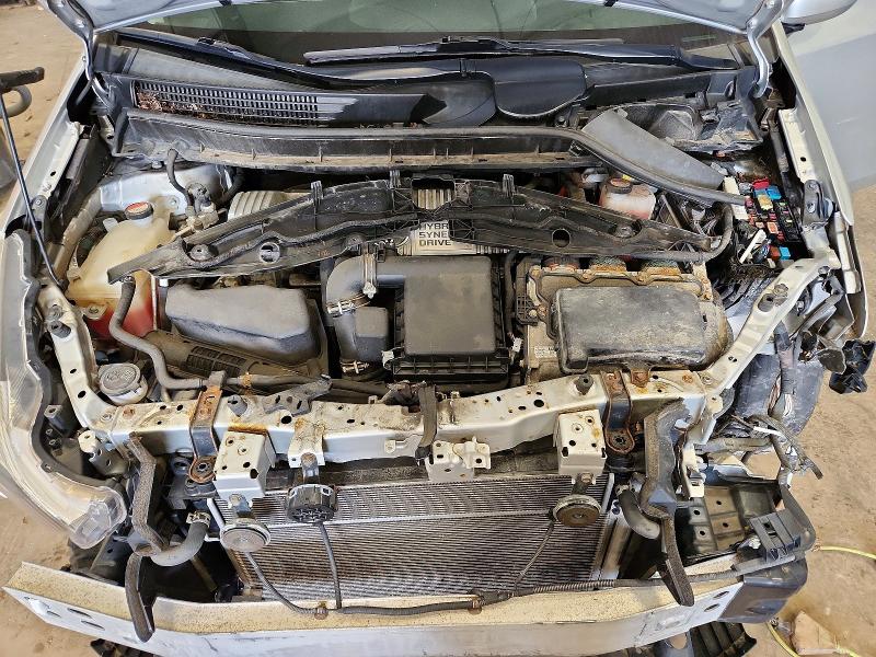 70250766 :رقم المزاد ، JTDZN3EUXFJ032981 vin ، 2015 Toyota Prius V مزاد بيع