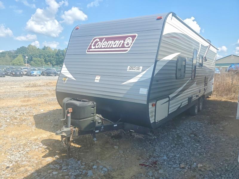Продажа на аукционе авто 2018 Keystone Coleman, vin: 4YDT27426JH940332, номер лота: 68925106
