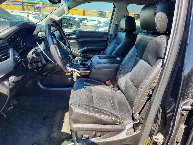 Aukcja sprzedaży 2015 Chevrolet Suburban, vin: 1GNSCJKC4FR258563, numer aukcji: 68257846