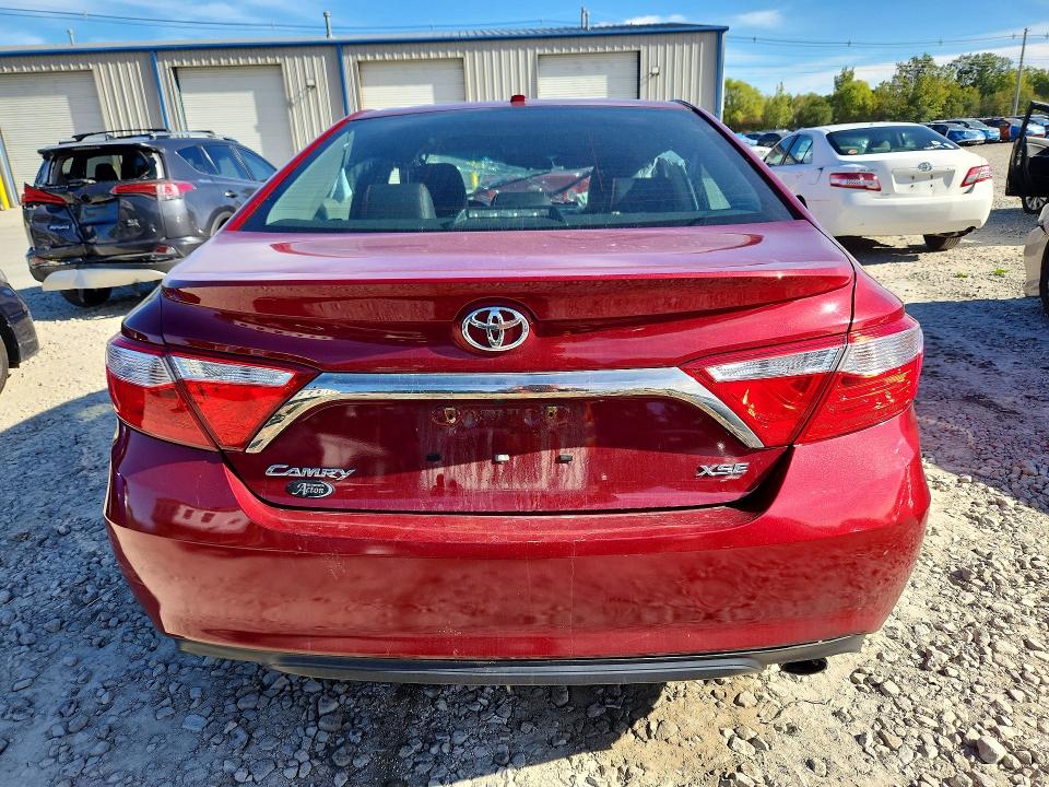 Продаж на аукціоні авто 2015 Toyota Camry, vin: 4T1BF1FKXFU932970, номер лоту: 69230146