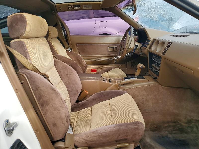Продажа на аукционе авто 1988 Nissan 300zx, vin: JN1CZ14S4JX202548, номер лота: 70040076