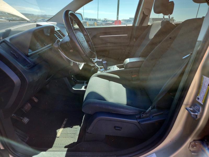Продаж на аукціоні авто 2010 Dodge Journey, vin: 3D4PG5FV3AT108307, номер лоту: 69222976