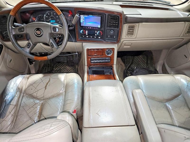 Продаж на аукціоні авто 2003 Cadillac Escalade, vin: 1GYEK63N83R125980, номер лоту: 71051816
