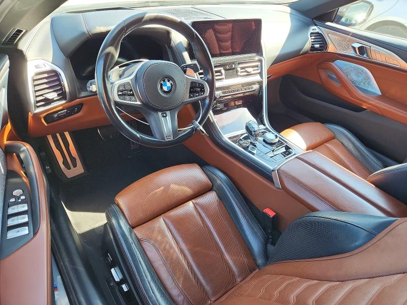 Aukcja sprzedaży 2024 Bmw 840xi, vin: WBADZ4C04RCP05533, numer aukcji: 68066226