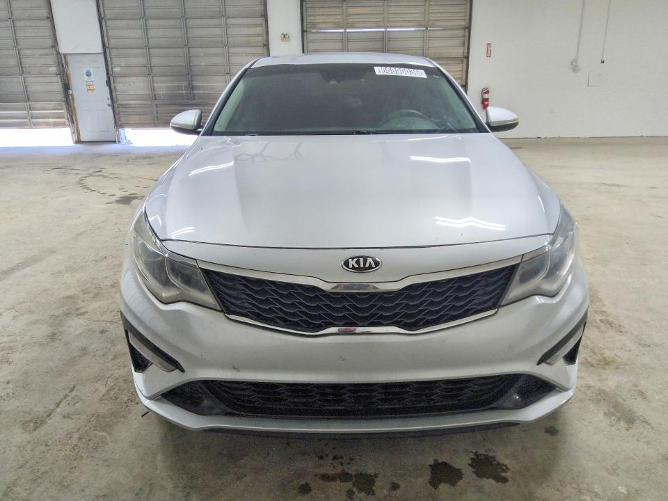 2020 Kia Optima მანქანა იყიდება აუქციონზე, vin: 5XXGT4L31LG430853, აუქციონის ნომერი: 66890036
