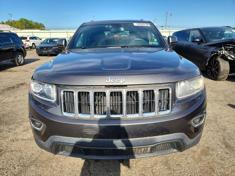 67633136 :رقم المزاد ، 1C4RJFAG0GC388150 vin ، 2016 Jeep Grand Cherokee مزاد بيع
