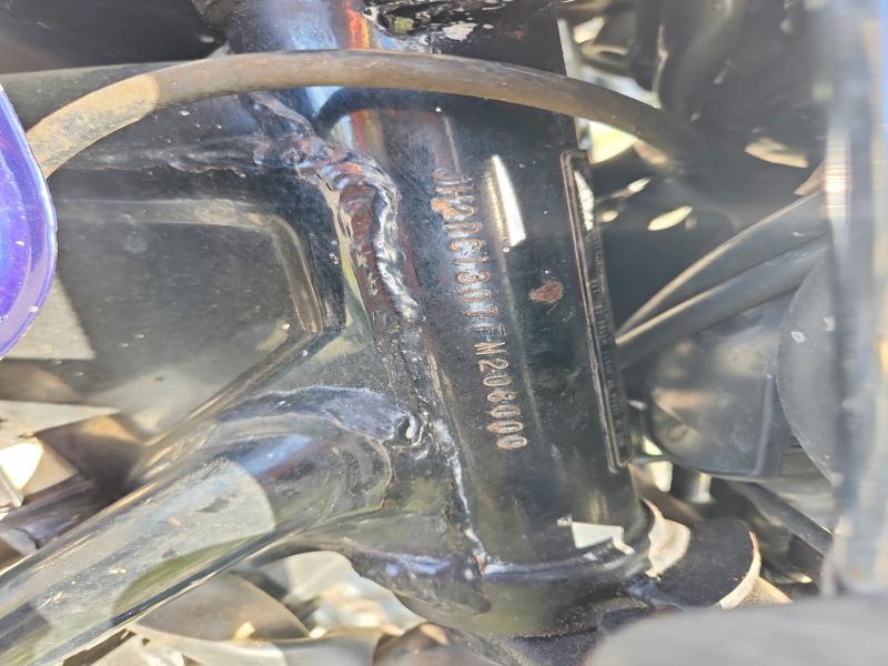 Aukcja sprzedaży 1985 Honda Cb650, vin: JH2RC1307FM208000, numer aukcji: 69831426