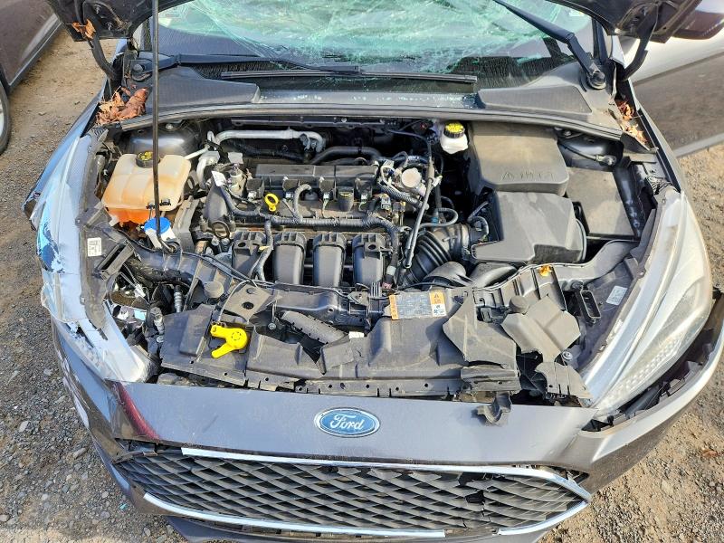 Продаж на аукціоні авто 2018 Ford Focus, vin: 1FADP3F29JL290865, номер лоту: 69780736