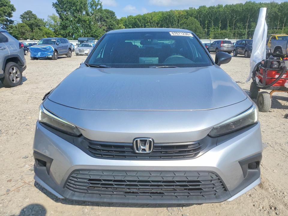 Aukcja sprzedaży 2024 Honda Civic, vin: 2HGFE2F55RH516147, numer aukcji: 67671236