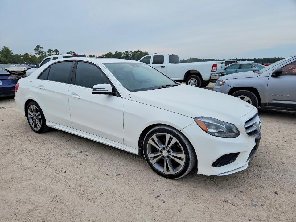 Продажа на аукционе авто 2015 Mercedes-benz E, vin: WDDHF5KB1FB133995, номер лота: 69181526