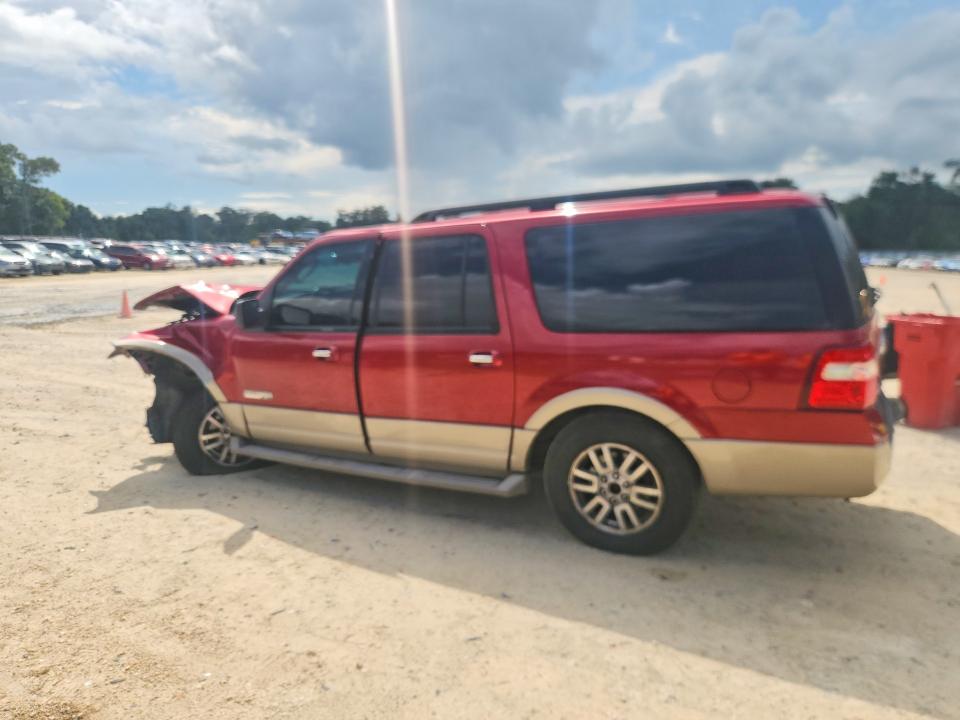 Aukcja sprzedaży 2007 Ford Expedition, vin: 1FMFK175X7LA19199, numer aukcji: 67609706