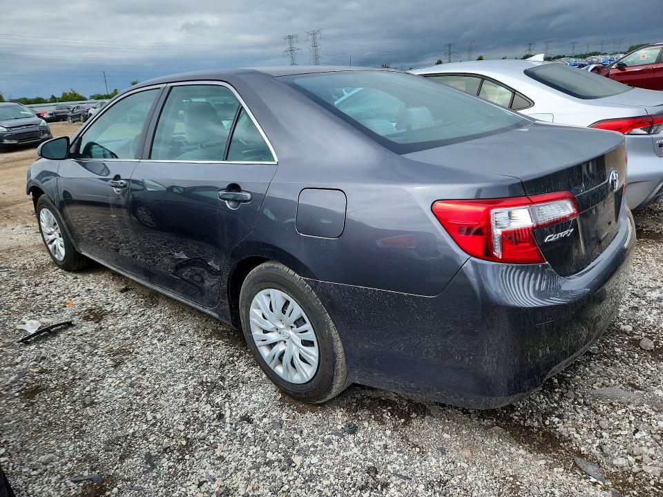 Продажа на аукционе авто 2013 Toyota Camry, vin: 4T4BF1FK9DR320360, номер лота: 67908476