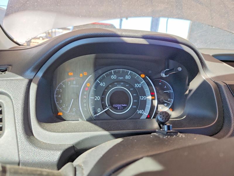 Aukcja sprzedaży 2016 Honda Cr-v, vin: 5J6RM3H90GL001037, numer aukcji: 70352406