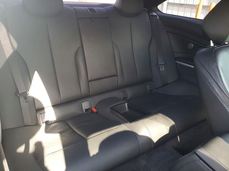 Продаж на аукціоні авто 2017 Bmw 440i, vin: WBA4P1C5XHK522545, номер лоту: 67219036