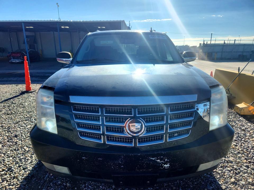 68219416 :رقم المزاد ، 1GYFK66847R193161 vin ، 2007 Cadillac Escalade مزاد بيع