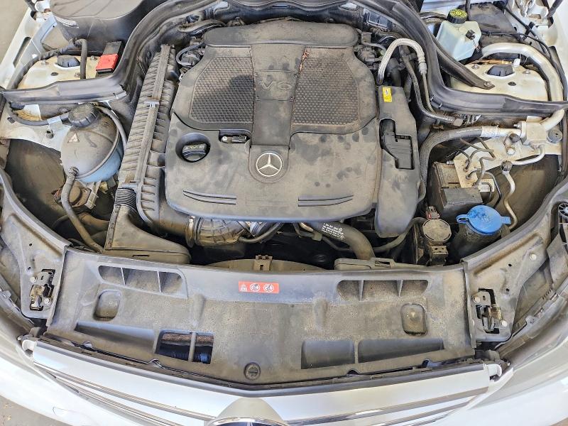 Aukcja sprzedaży 2013 Mercedes-benz C, vin: WDDGF8AB8DR247558, numer aukcji: 70291956