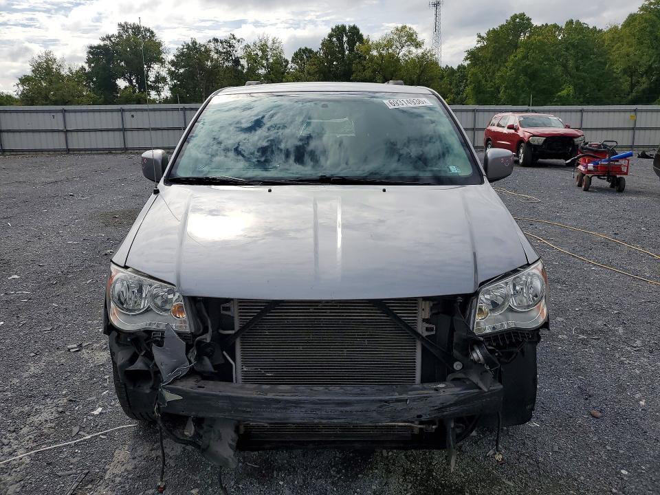 Aukcja sprzedaży 2015 Chrysler Town & Country, vin: 2C4RC1BG7FR583518, numer aukcji: 69314936
