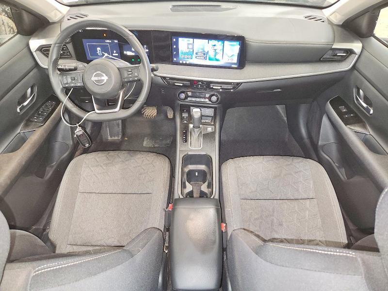 Aukcja sprzedaży 2026 Nissan Kicks, vin: 3N8AP6CE9TL348210, numer aukcji: 70254586