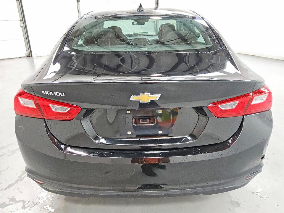 Продаж на аукціоні авто 2023 Chevrolet Malibu, vin: 1G1ZB5ST1PF118354, номер лоту: 68830986