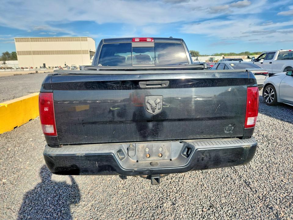 Aukcja sprzedaży 2010 Dodge Ram 1500, vin: 1D7RB1CP8AS132452, numer aukcji: 70310496