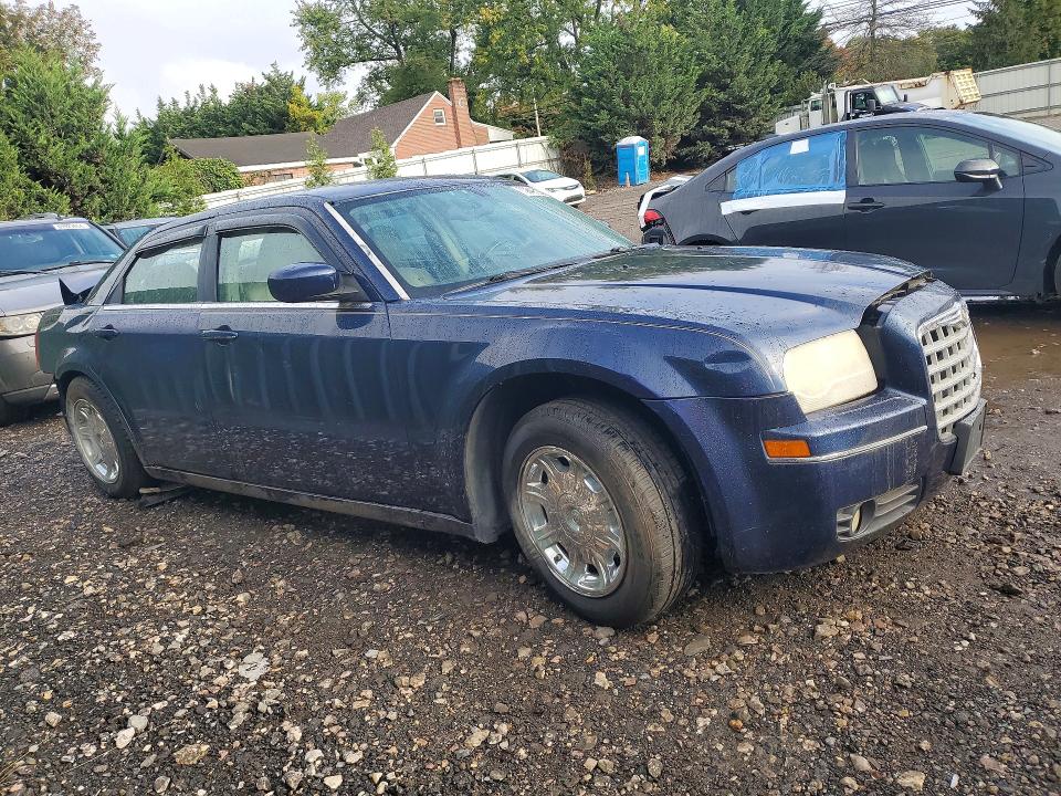 Aukcja sprzedaży 2006 Chrysler 300, vin: 2C3KA53G76H104988, numer aukcji: 70649736