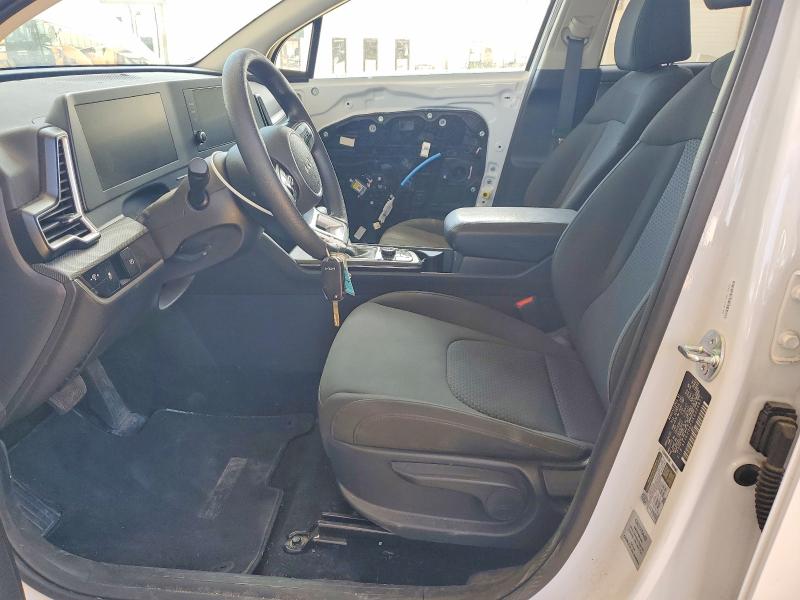 Продаж на аукціоні авто 2025 Kia Sportage, vin: 5XYK23DF0SG324811, номер лоту: 68691576