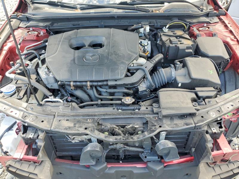 Aukcja sprzedaży 2024 Mazda 3, vin: JM1BPALM7R1702798, numer aukcji: 68941096