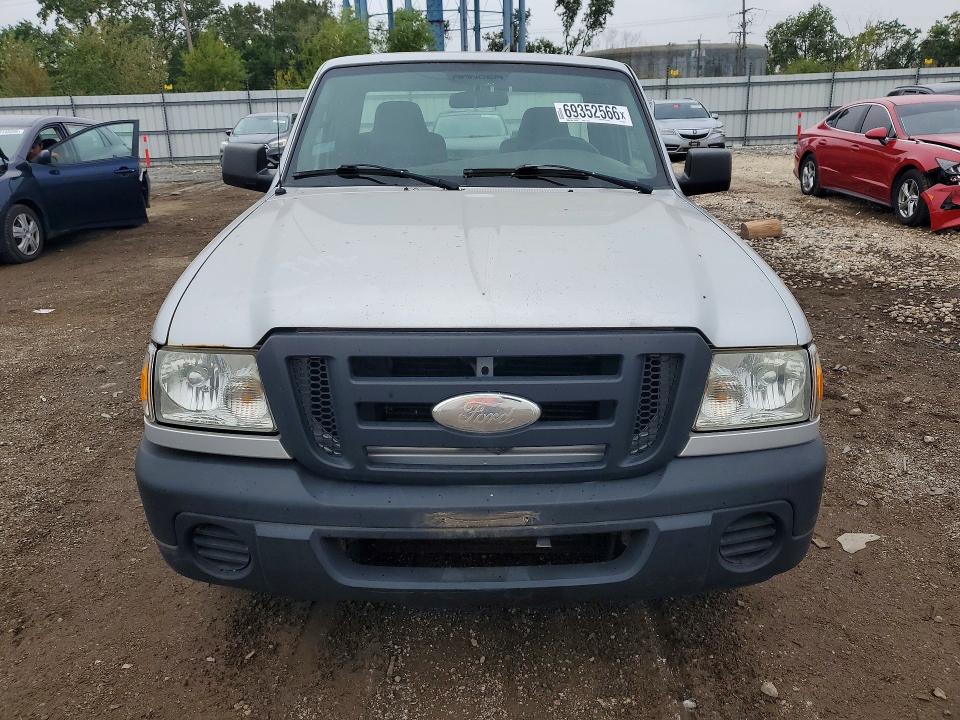 Aukcja sprzedaży 2008 Ford Ranger, vin: 1FTYR10D18PB04842, numer aukcji: 69352566