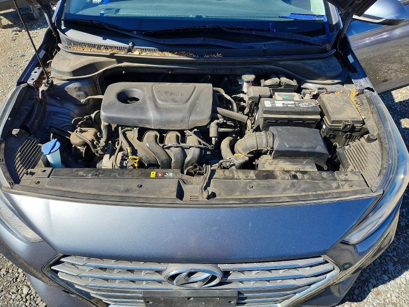 69028576 :رقم المزاد ، 3KPC24A30KE041729 vin ، 2019 Hyundai Accent مزاد بيع