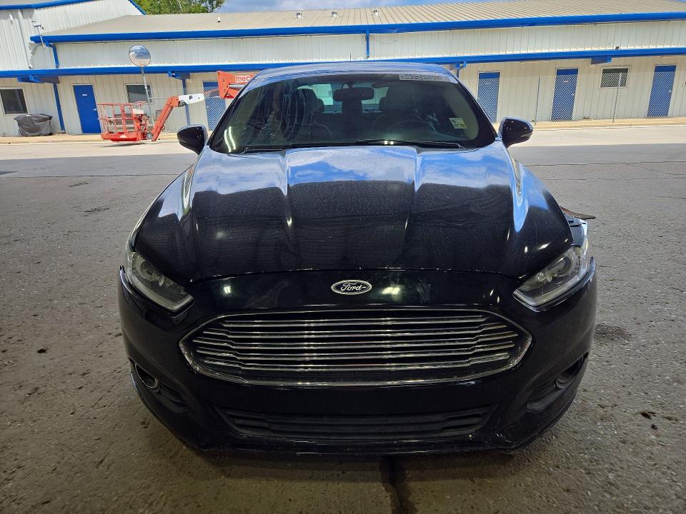 Aukcja sprzedaży 2014 Ford Fusion, vin: 1FA6P0HD6E5365747, numer aukcji: 69945596