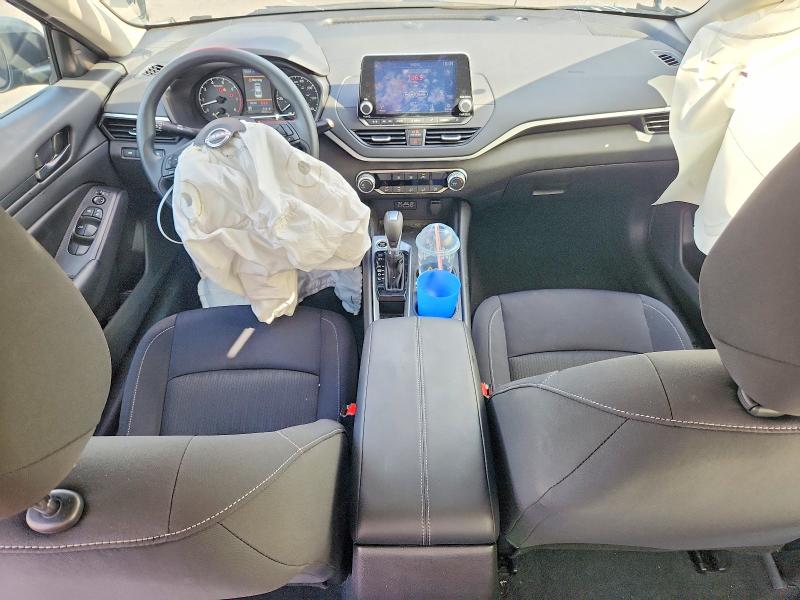 69087566 :رقم المزاد ، 1N4BL4BV7SN346946 vin ، 2025 Nissan Altima مزاد بيع