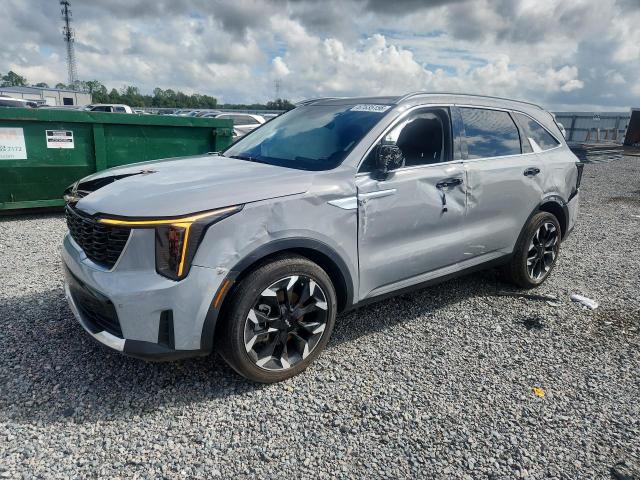 Aukcja sprzedaży 2025 Kia Sorento, vin: 5XYRH4JFXSG389589, numer aukcji: 67635156