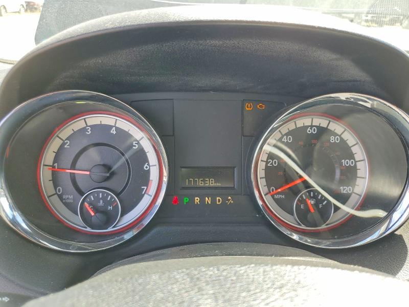 Aukcja sprzedaży 2017 Dodge Grand Caravan, vin: 2C4RDGCG8HR566969, numer aukcji: 68214396
