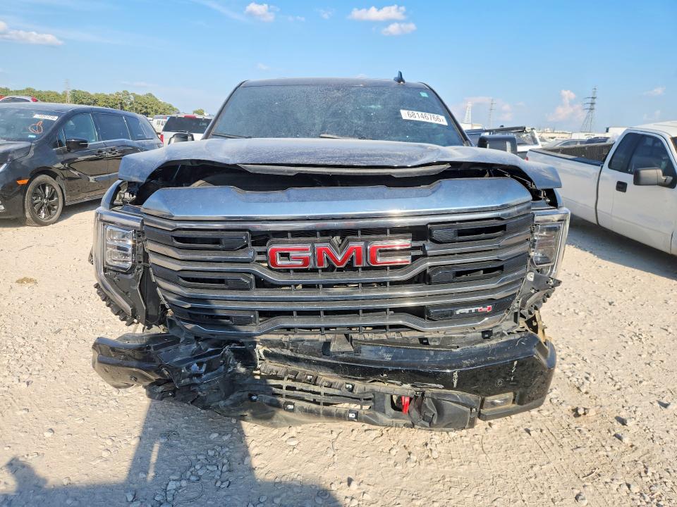 68146766 :رقم المزاد ، 3GTUUEE88RG292989 vin ، 2024 Gmc Sierra مزاد بيع