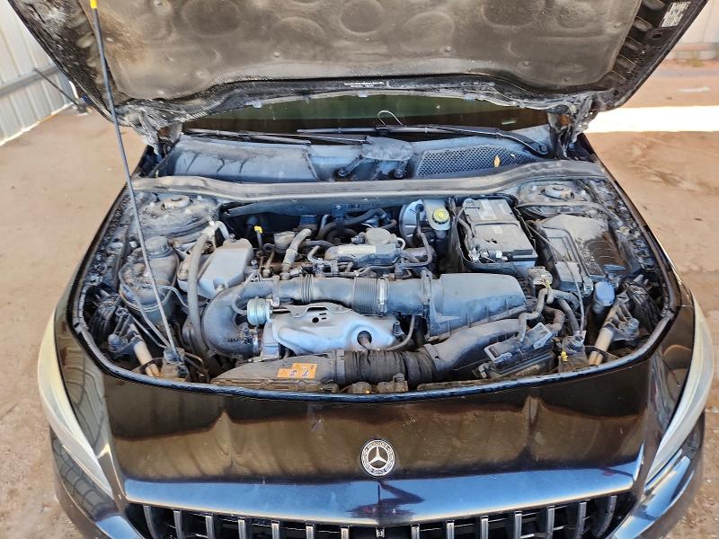 Aukcja sprzedaży 2018 Mercedes-benz Cla, vin: WDDSJ4EB4JN548746, numer aukcji: 69627346
