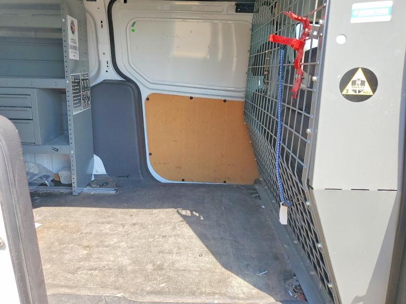 Aukcja sprzedaży 2015 Ford Transit Connect, vin: NM0LS7F71F1191755, numer aukcji: 69233846