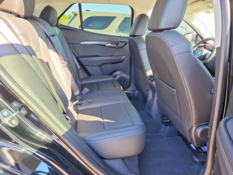 69013526 :رقم المزاد ، LRBFZME4XRD073920 vin ، 2024 Buick Envision مزاد بيع