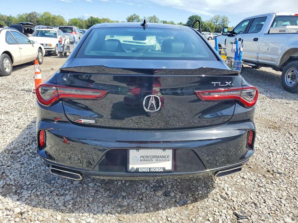 Продаж на аукціоні авто 2023 Acura Tlx, vin: 19UUB5F56PA004426        , номер лоту: 68854996