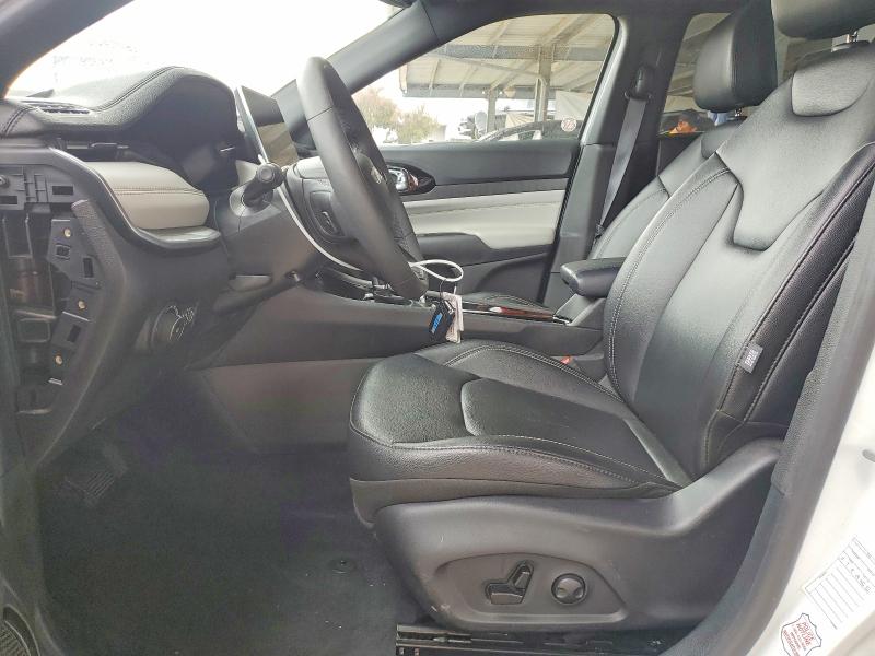 67541806 :رقم المزاد ، 3C4NJDCN5ST546039 vin ، 2025 Jeep Compass مزاد بيع