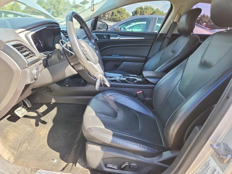 Auction sale of the 2014 Ford Fusion, vin: 3FA6P0D97ER108398, lot number: 68853256