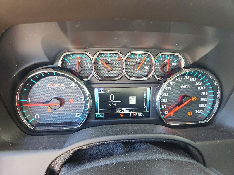 Aukcja sprzedaży 2018 Chevrolet Tahoe, vin: 1GNSKBKC6JR305819, numer aukcji: 68052046
