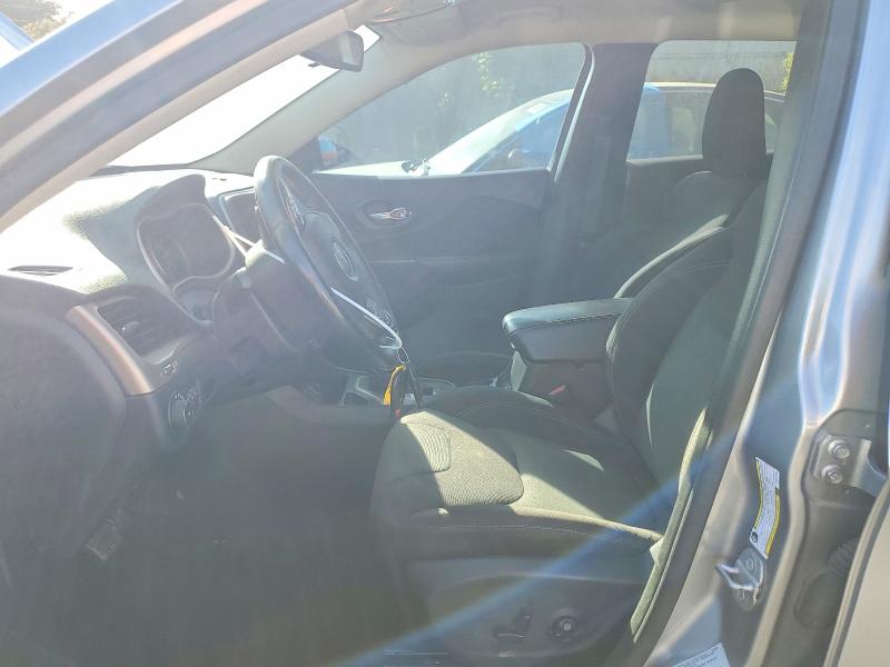 Aukcja sprzedaży 2016 Jeep Cherokee, vin: 1C4PJLCB8GW177204, numer aukcji: 70119086