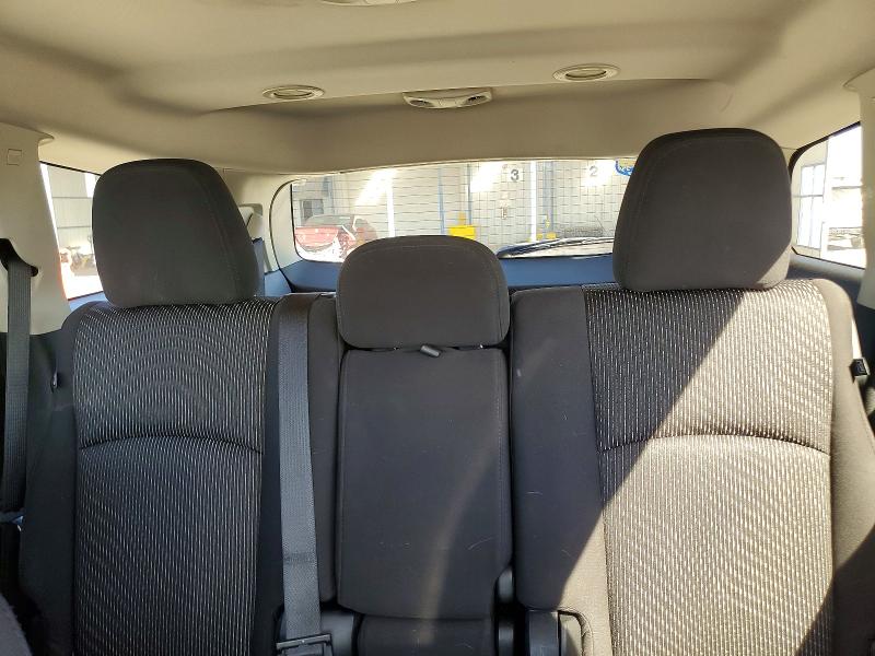 Aukcja sprzedaży 2014 Dodge Journey, vin: 3C4PDDBG9ET164541, numer aukcji: 67808316